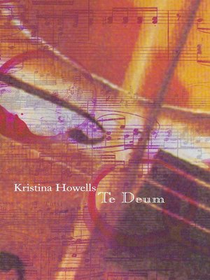 cover image of Te Deum